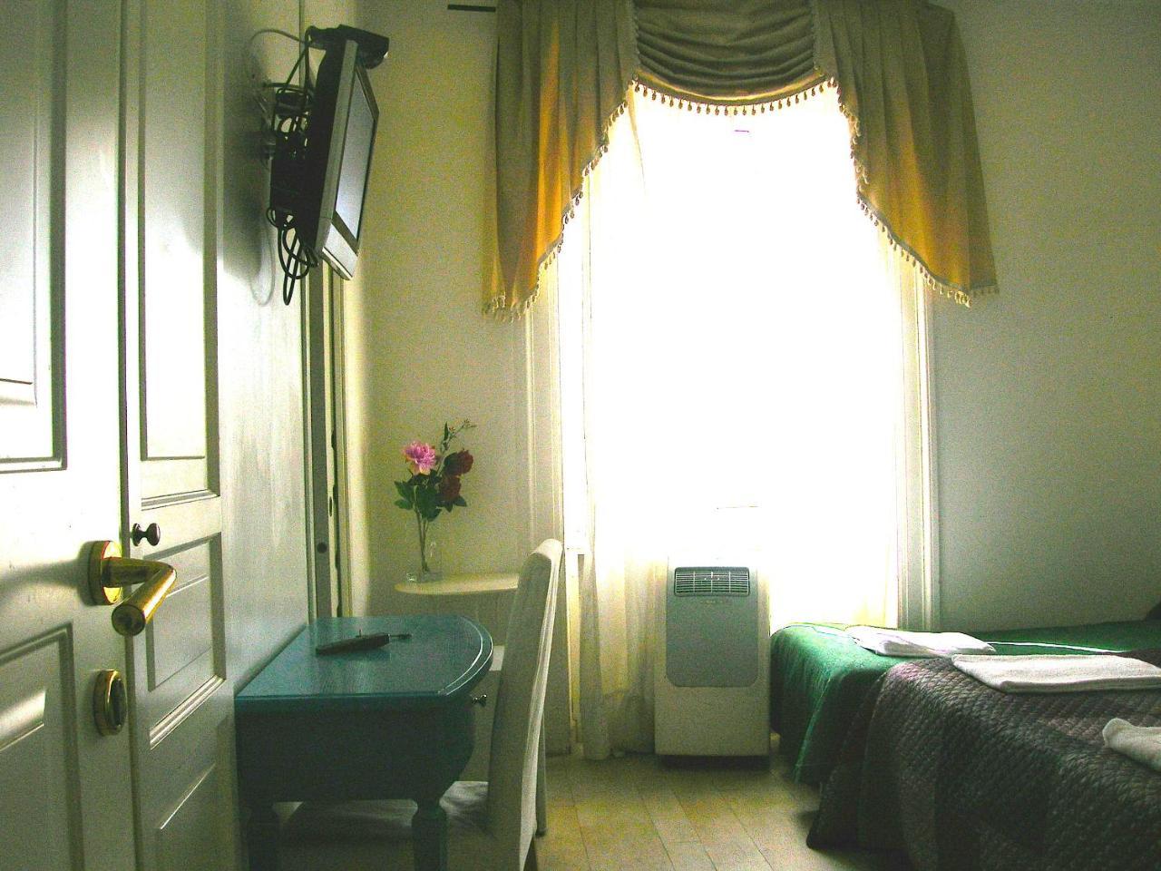 Light Affittacamere Guest house