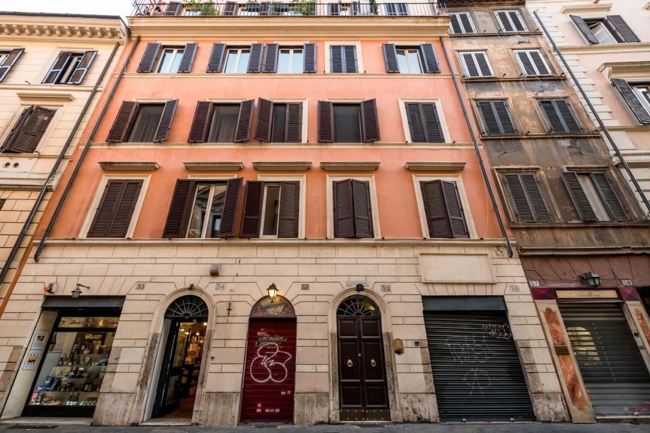 Appartamento Downtown_blossom With Small Terrace *