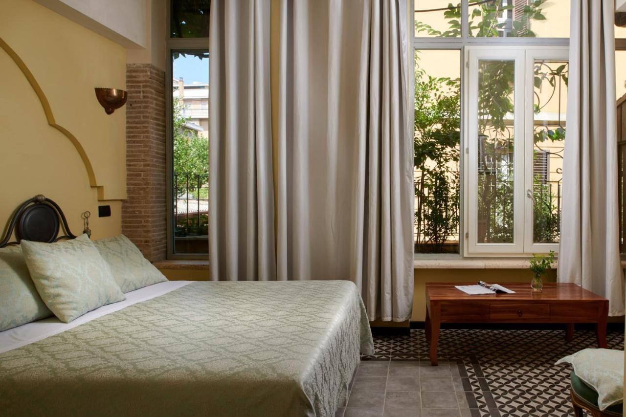 Palm Gallery Garden House 3* Roma