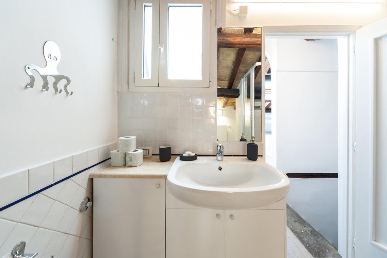 New Luxury Sweet Penthouse - Campo De' Fiori Rome