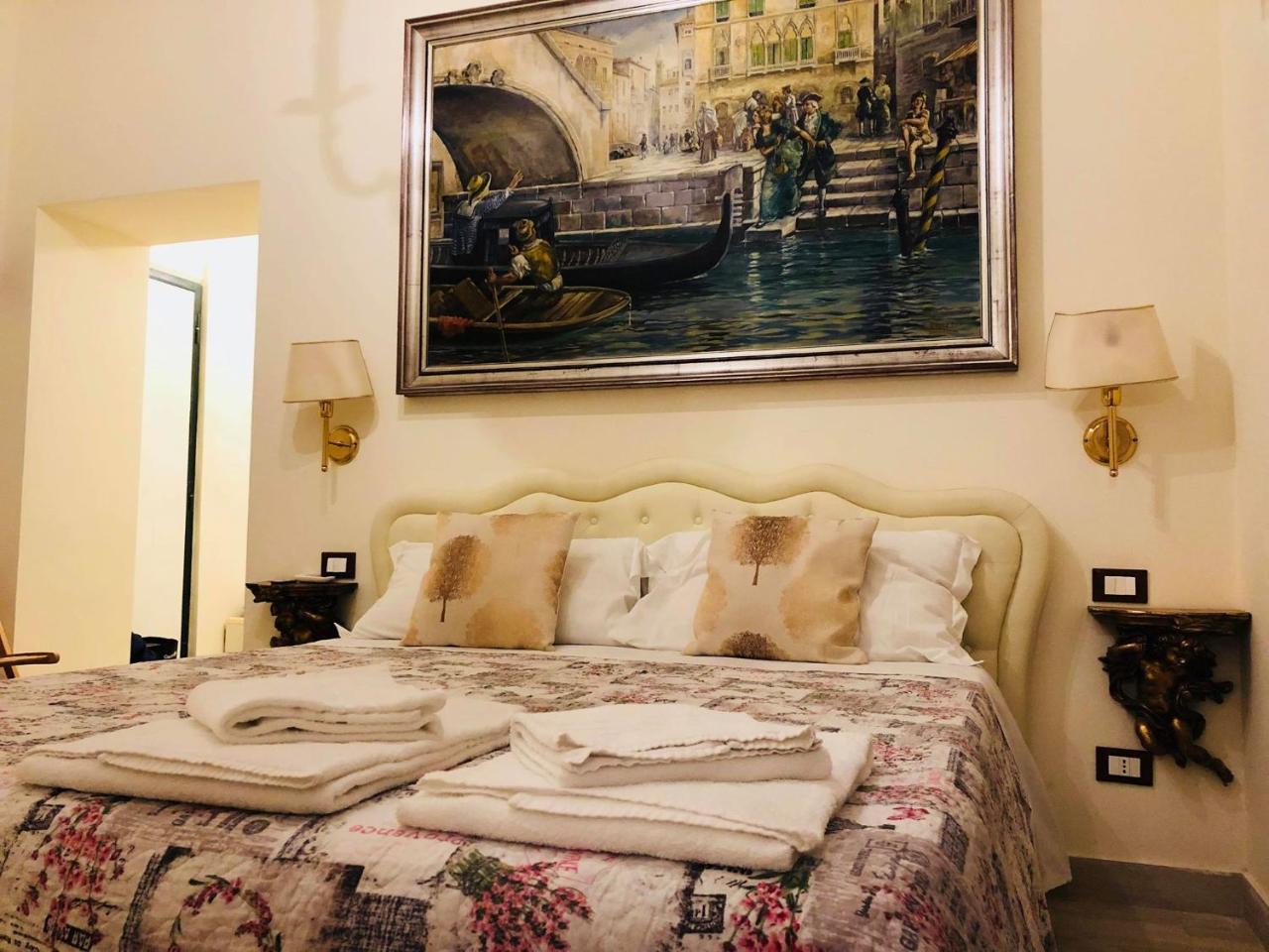 Giolitti Apartment *