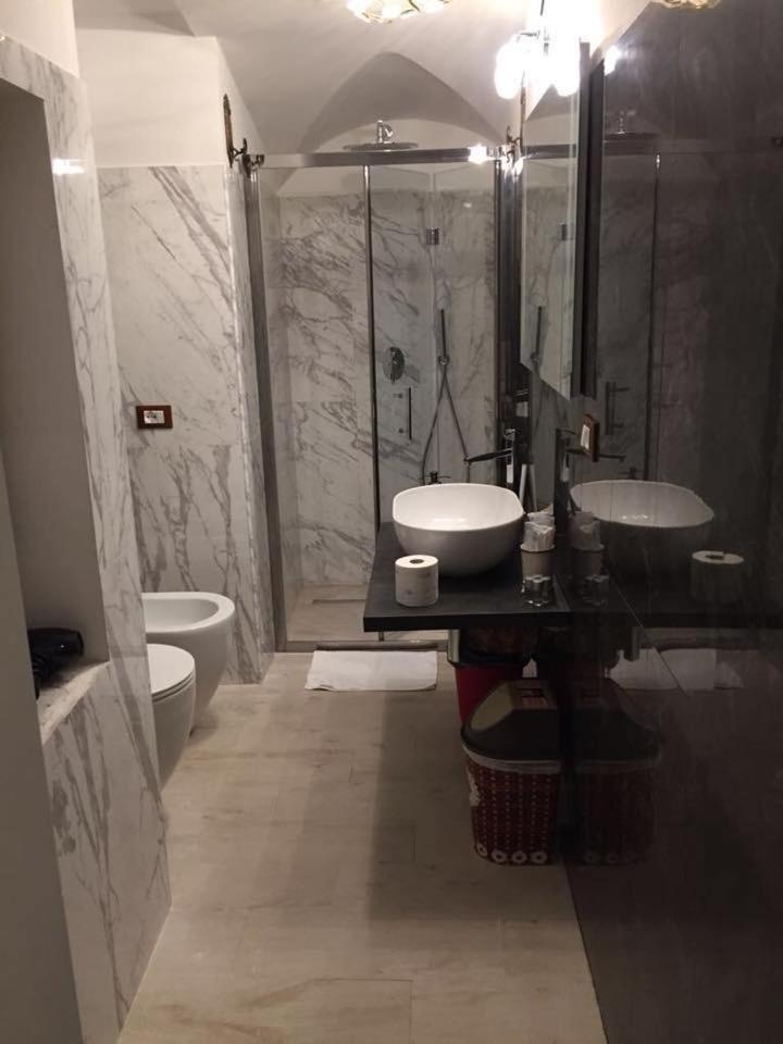 Apartment Giolitti