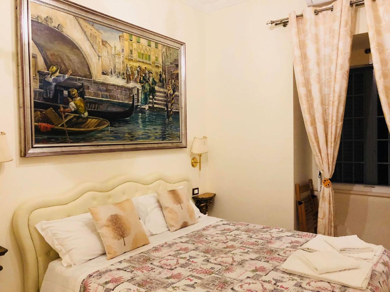 Apartment Giolitti