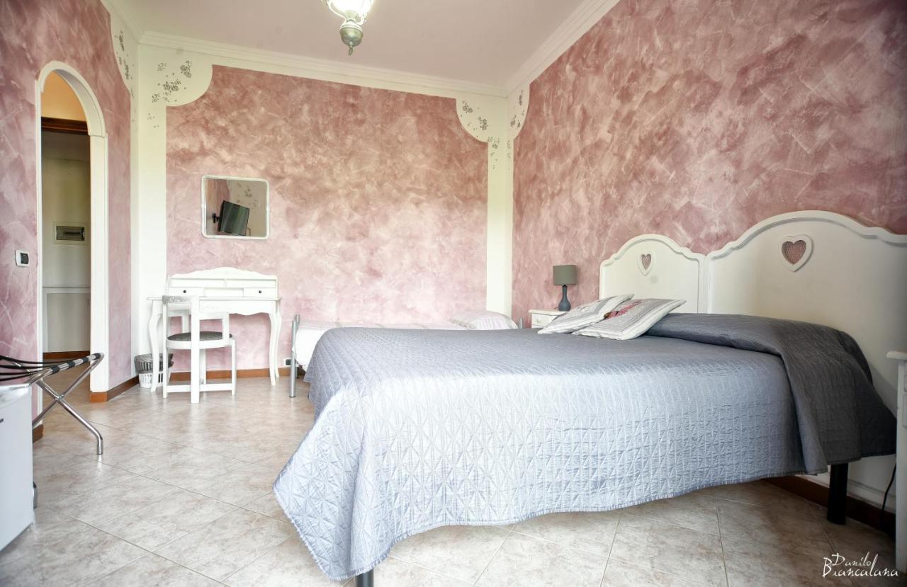 Guest house Villa Roma '900 Affitta Camere