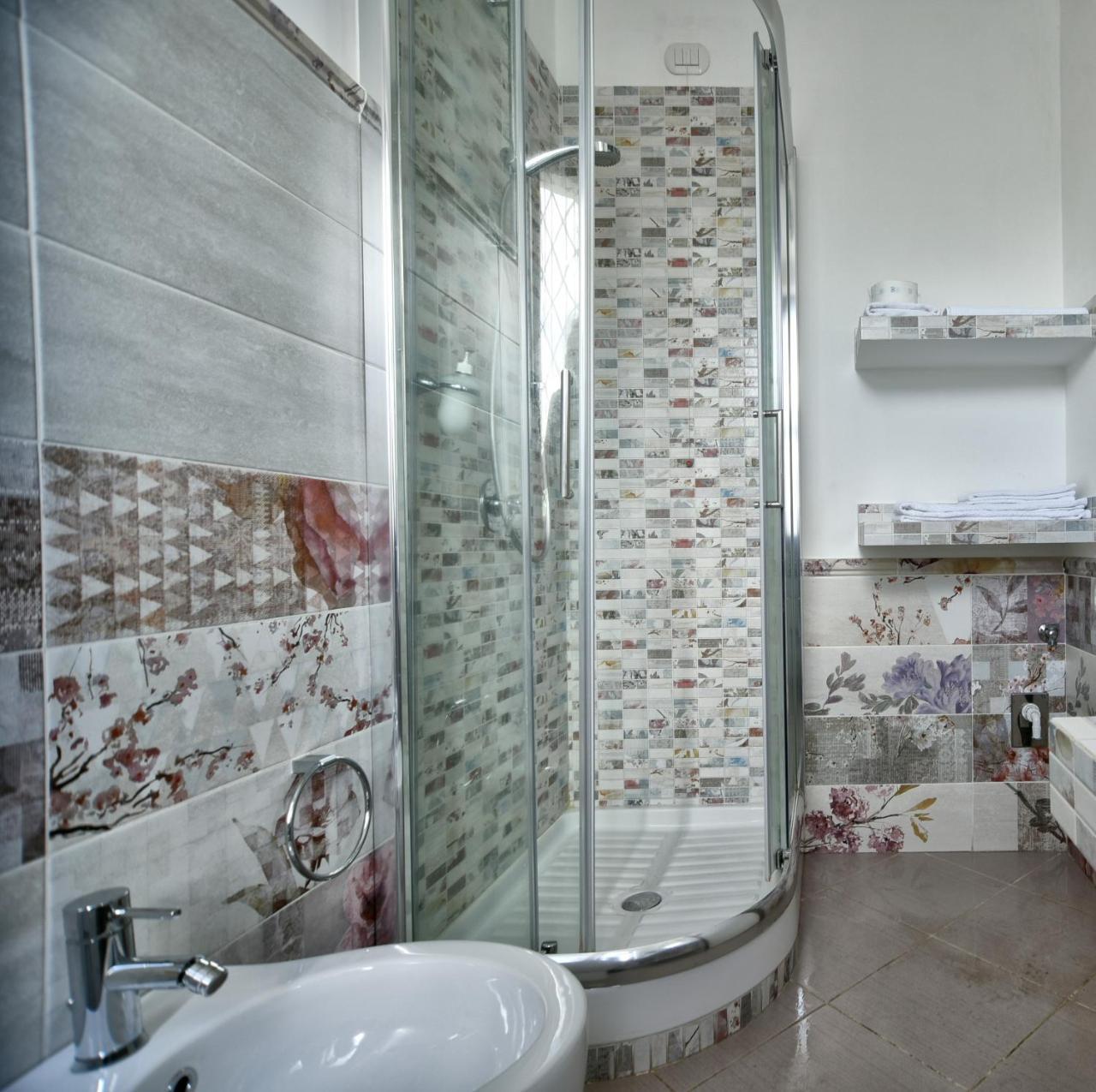 Villa Roma '900 Affitta Camere 3*