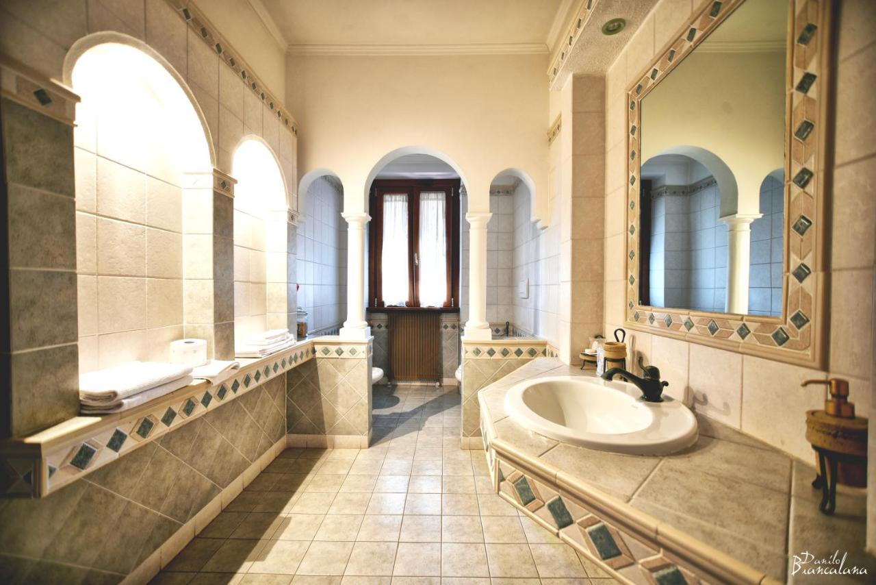 Guest house Villa Roma '900 Affitta Camere 3*