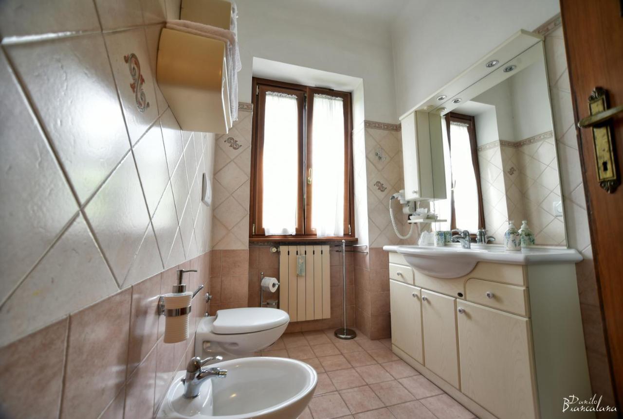 Villa Roma '900 Affitta Camere