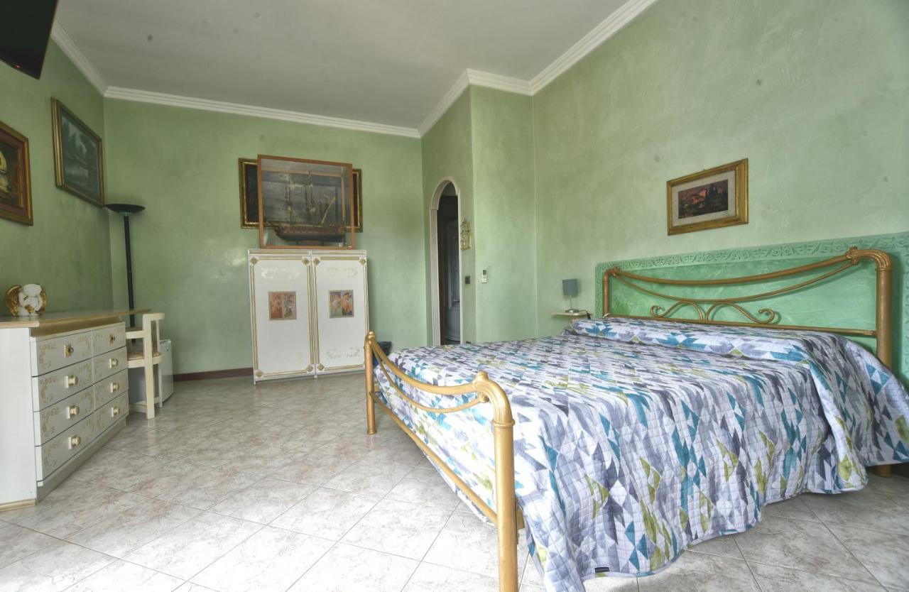 Villa Roma '900 Affitta Camere Guest house Rome