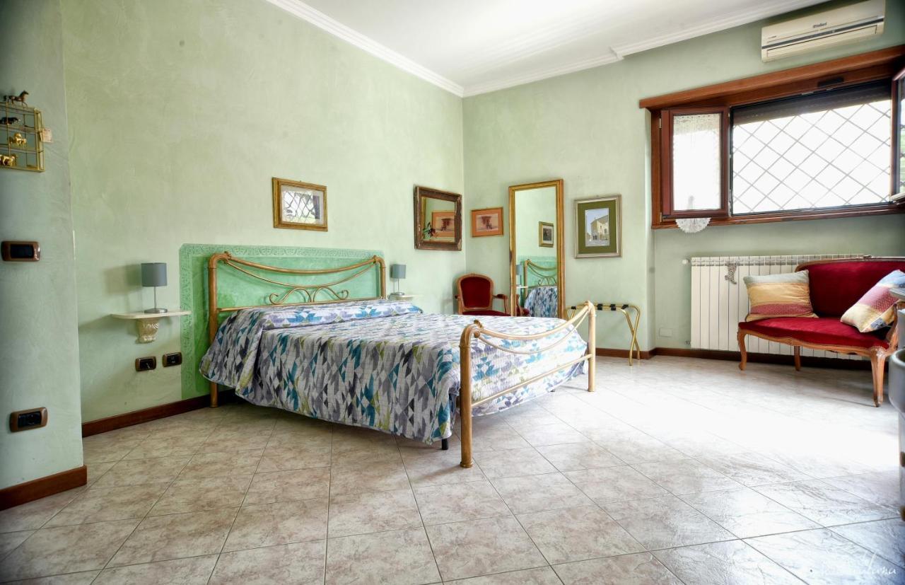 Villa Roma '900 Affitta Camere 3* Rome