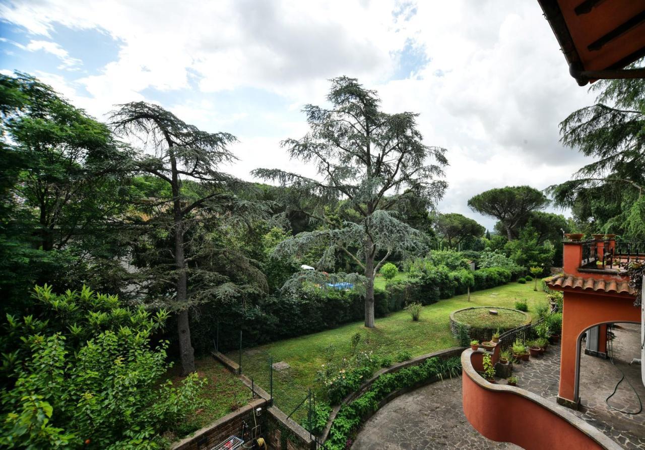 Villa Roma '900 Affitta Camere 3*