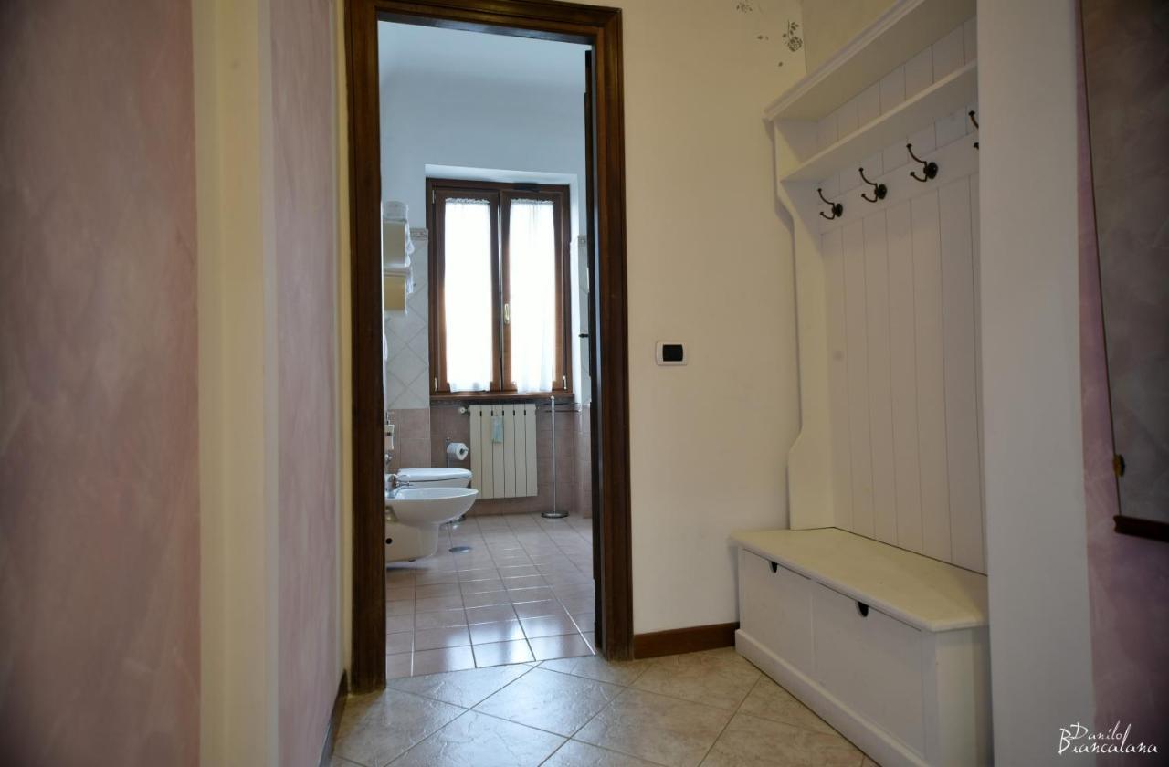 Villa Roma '900 Affitta Camere