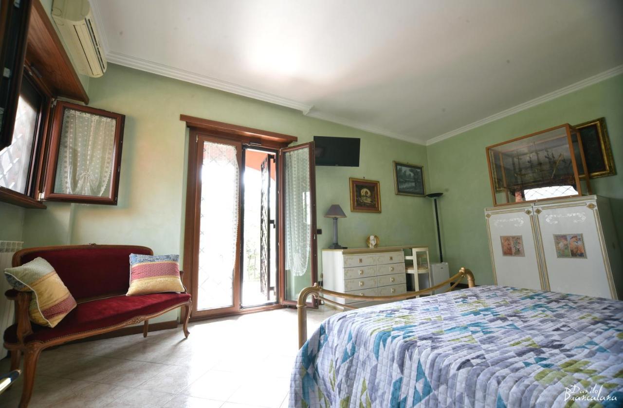 Villa Roma '900 Affitta Camere Guest house