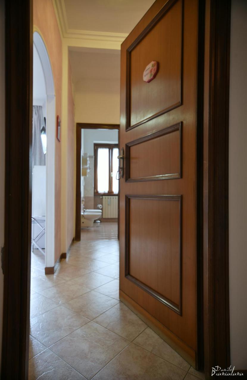 Guest house Villa Roma '900 Affitta Camere