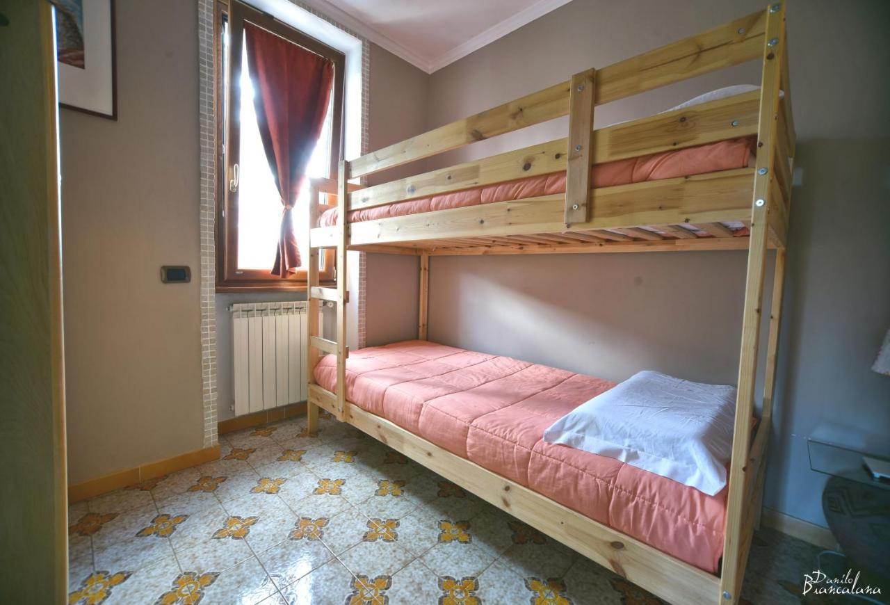 Villa Roma '900 Affitta Camere Guest house Rome