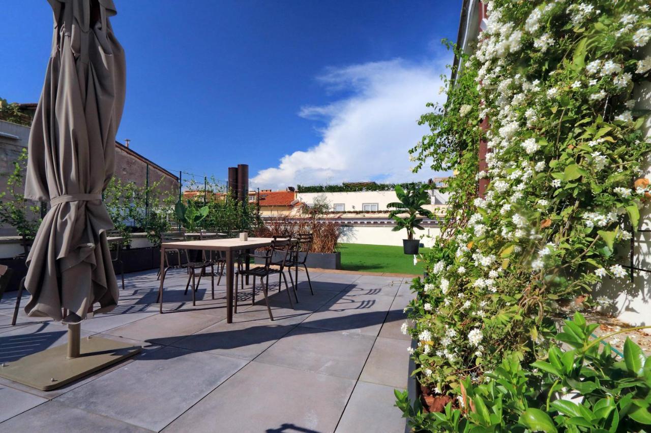 Guest house Colonna 32