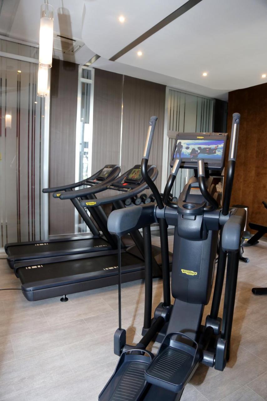 Ibis Styles Eur Rome