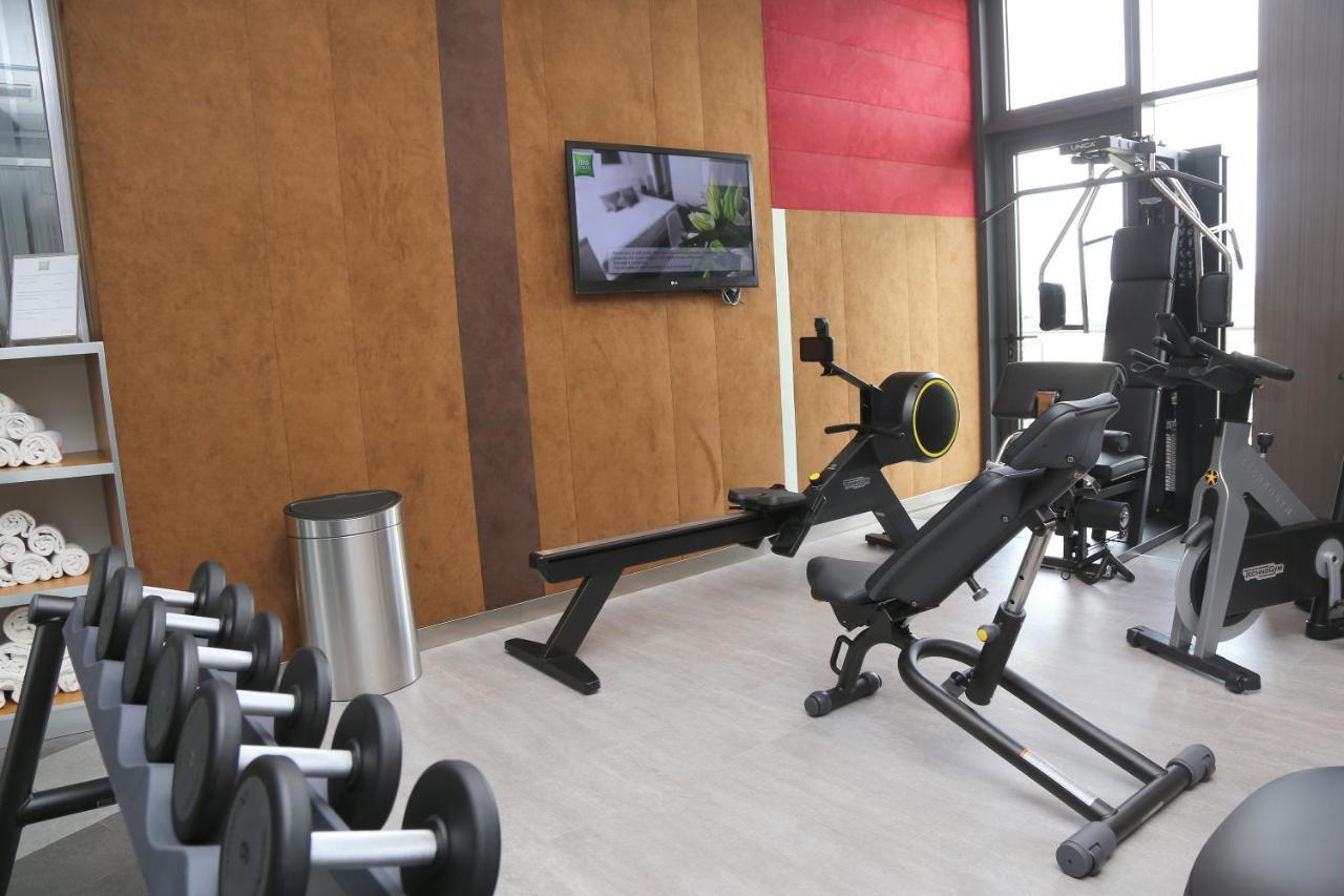 Ibis Styles Eur Rome