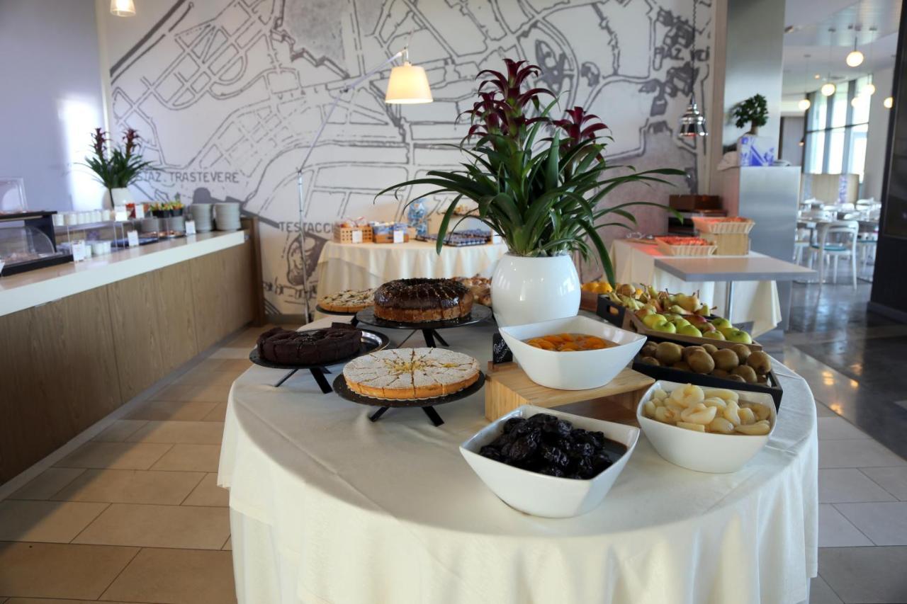 Ibis Styles Eur Rome