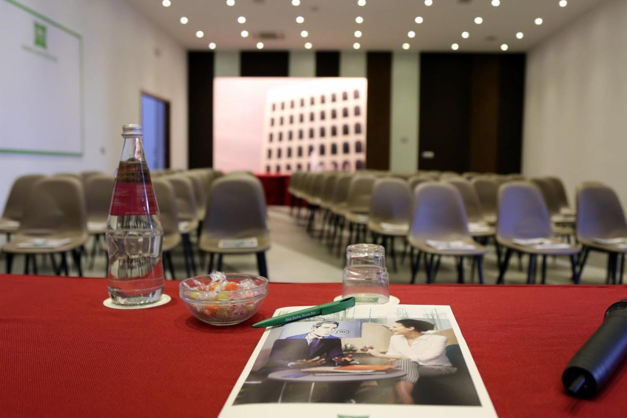 Hotel Ibis Styles Eur Rome