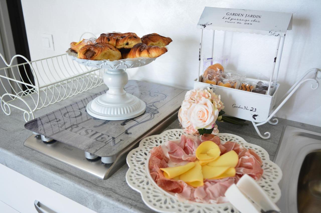 Romantic Dreams Bed & Breakfast Rome
