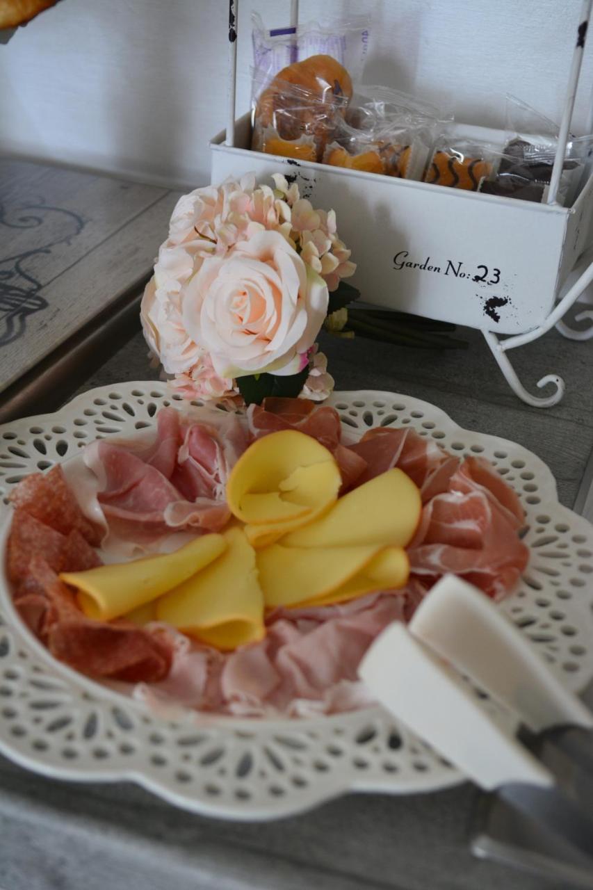 Bed & Breakfast Romantic Dreams Roma