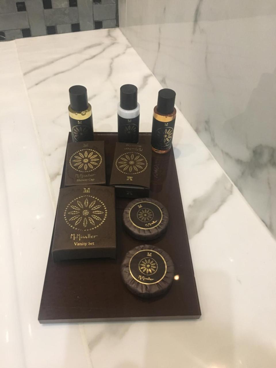 La Foresteria Luxury 3* Rome
