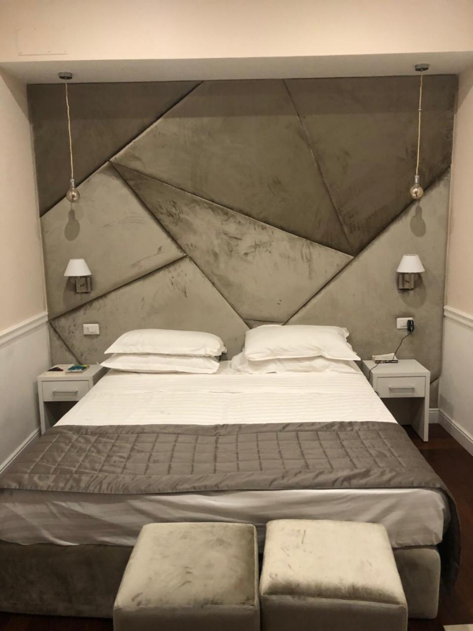 La Foresteria Luxury Guest house Rome