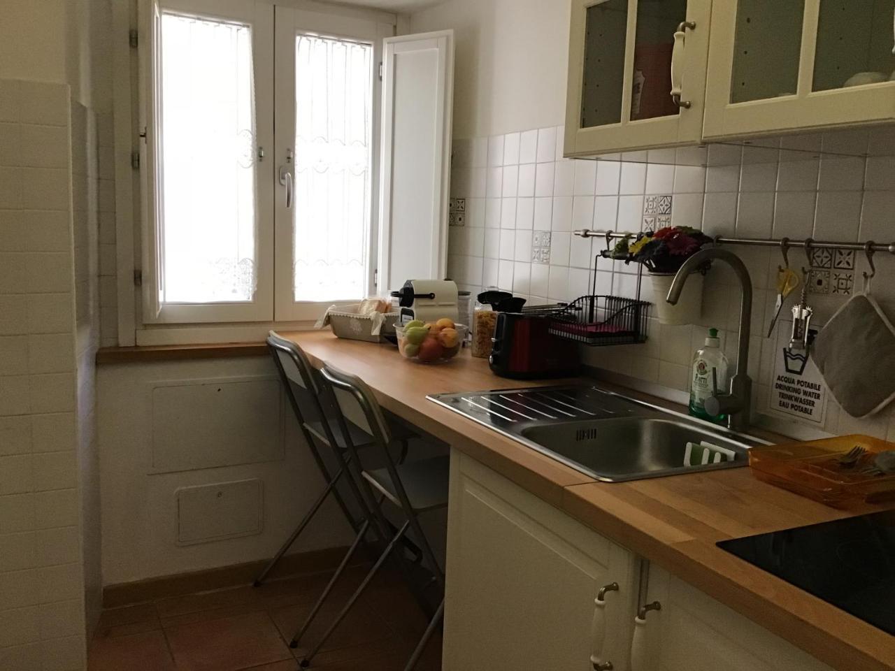 I Prati Di Bed & Breakfast Rome