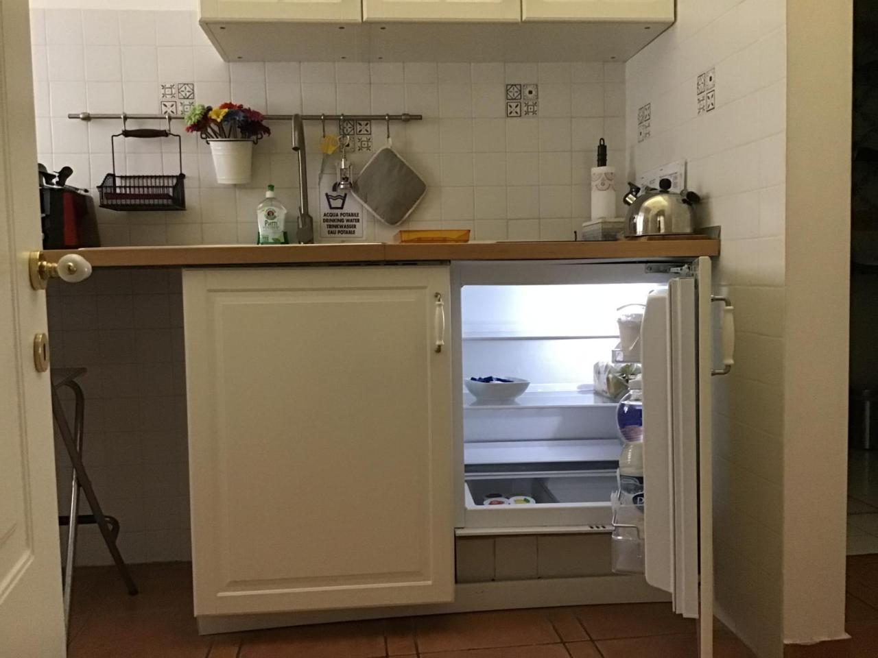 Bed & Breakfast I Prati Di Rome