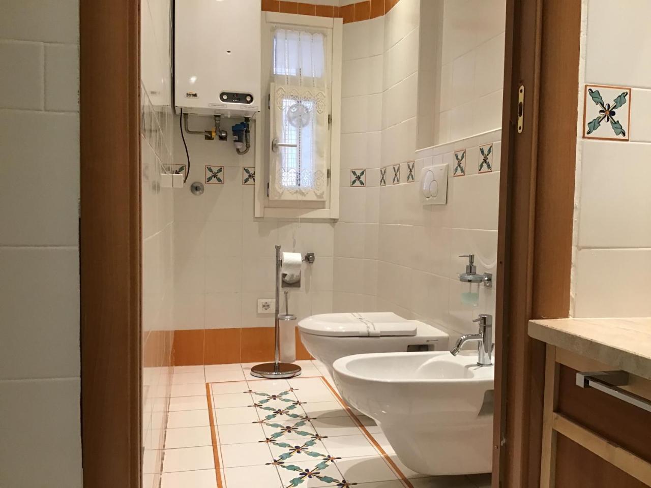 Bed & Breakfast I Prati Di