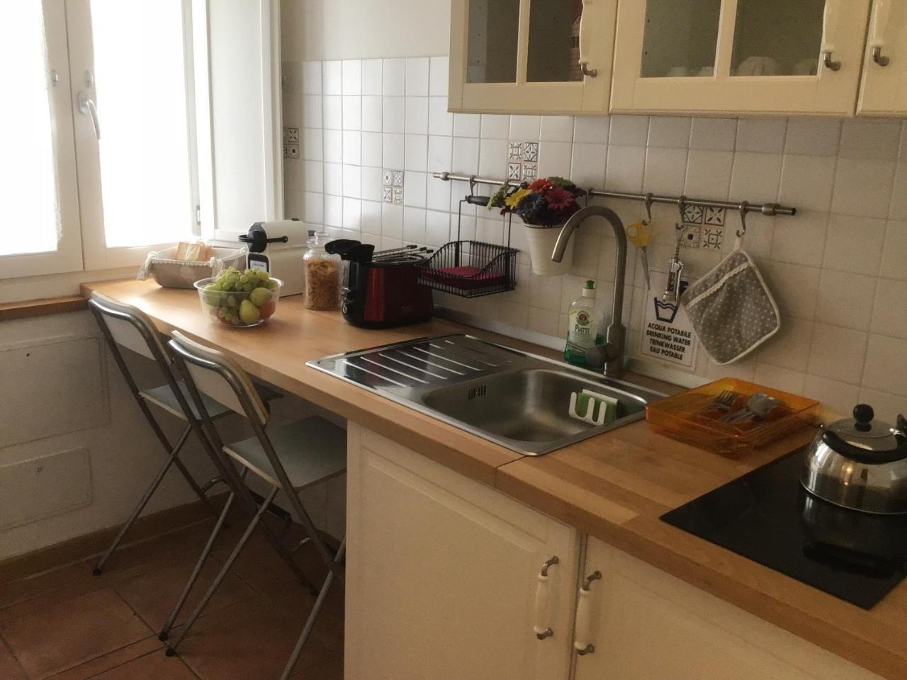 Bed & Breakfast I Prati Di