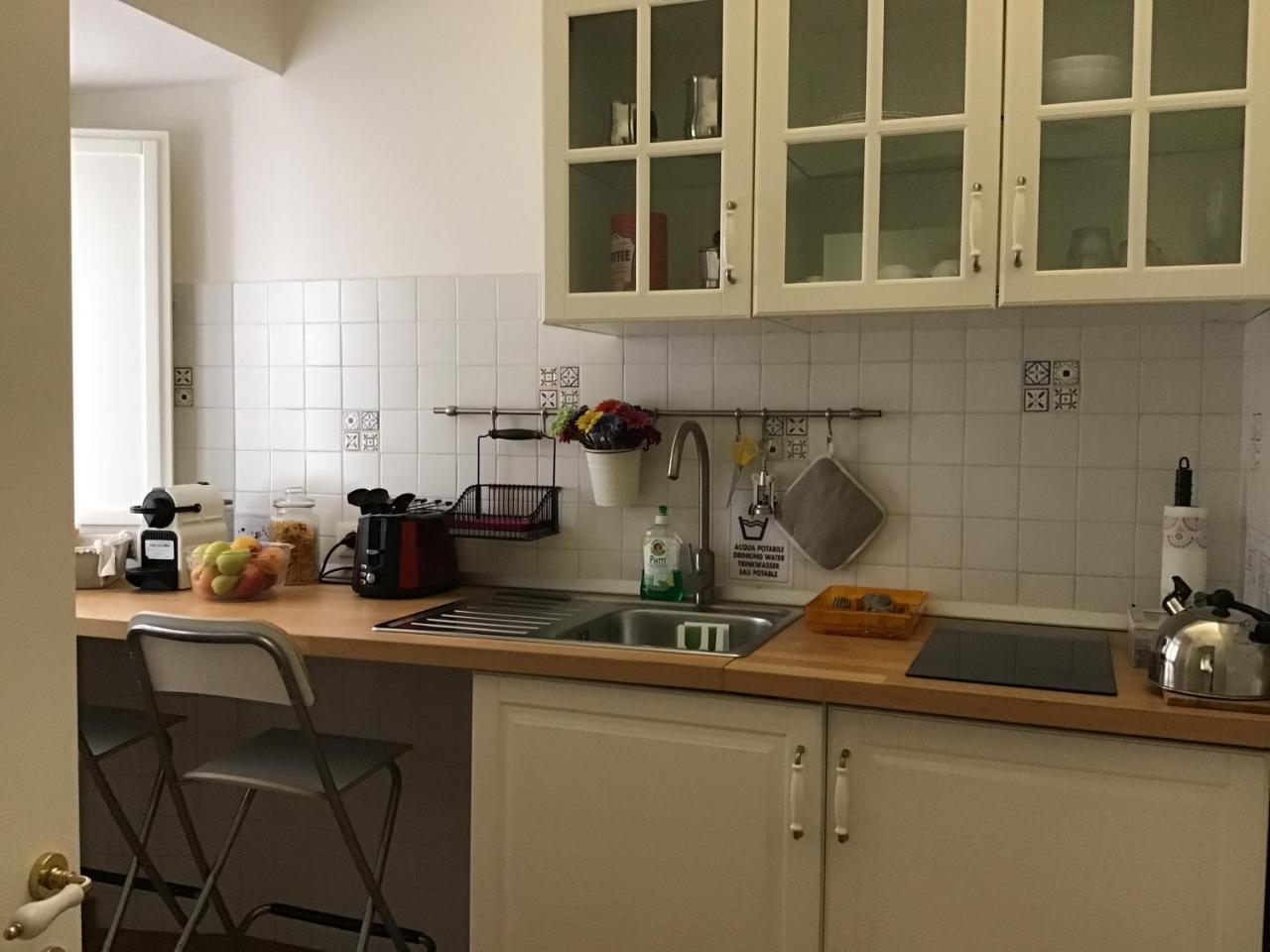I Prati Di Bed & Breakfast Rome