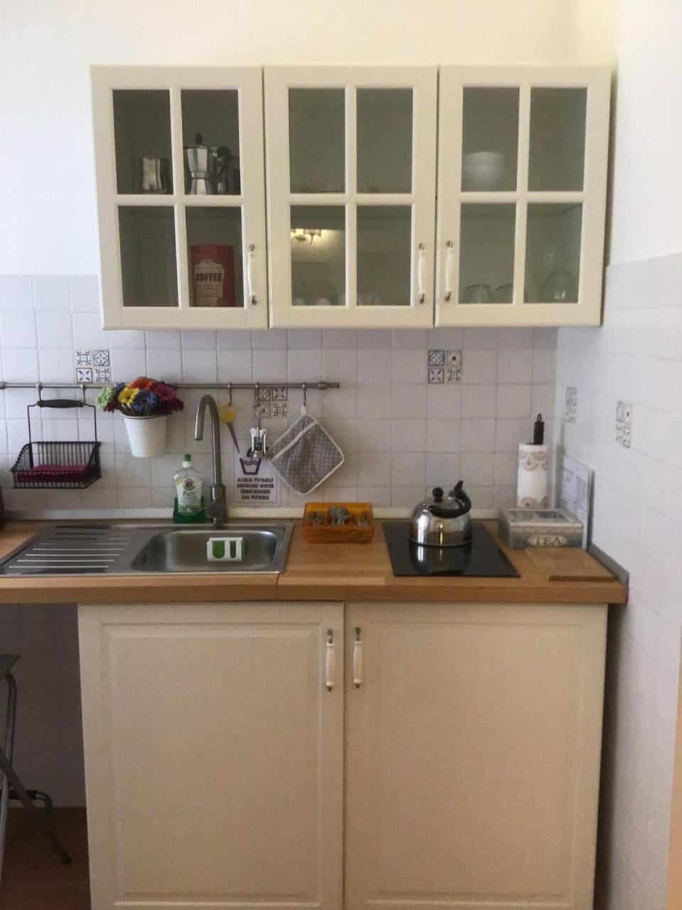 I Prati Di Bed & Breakfast 3*