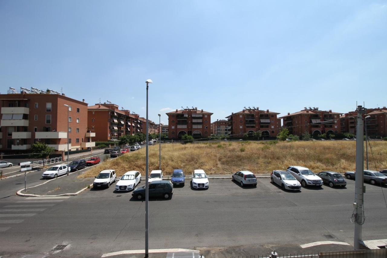Appartamento Anagnina Roma