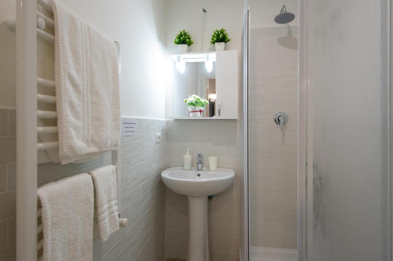 Apartment House Bonifacio *