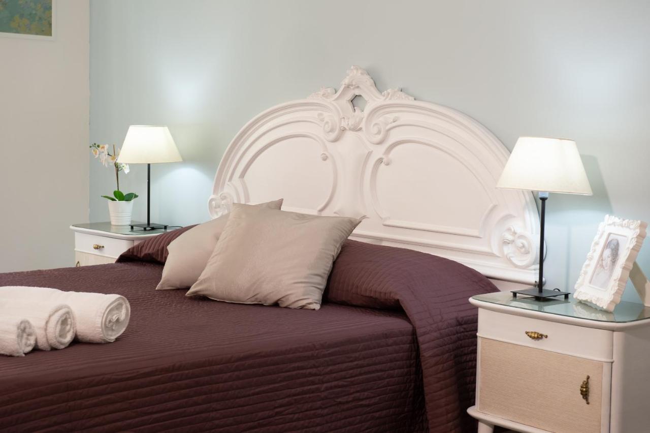 Apartment House Bonifacio Rome