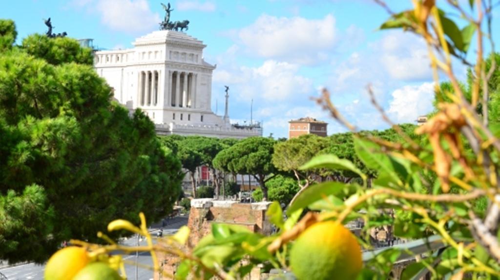 Hotel Richmond Rome