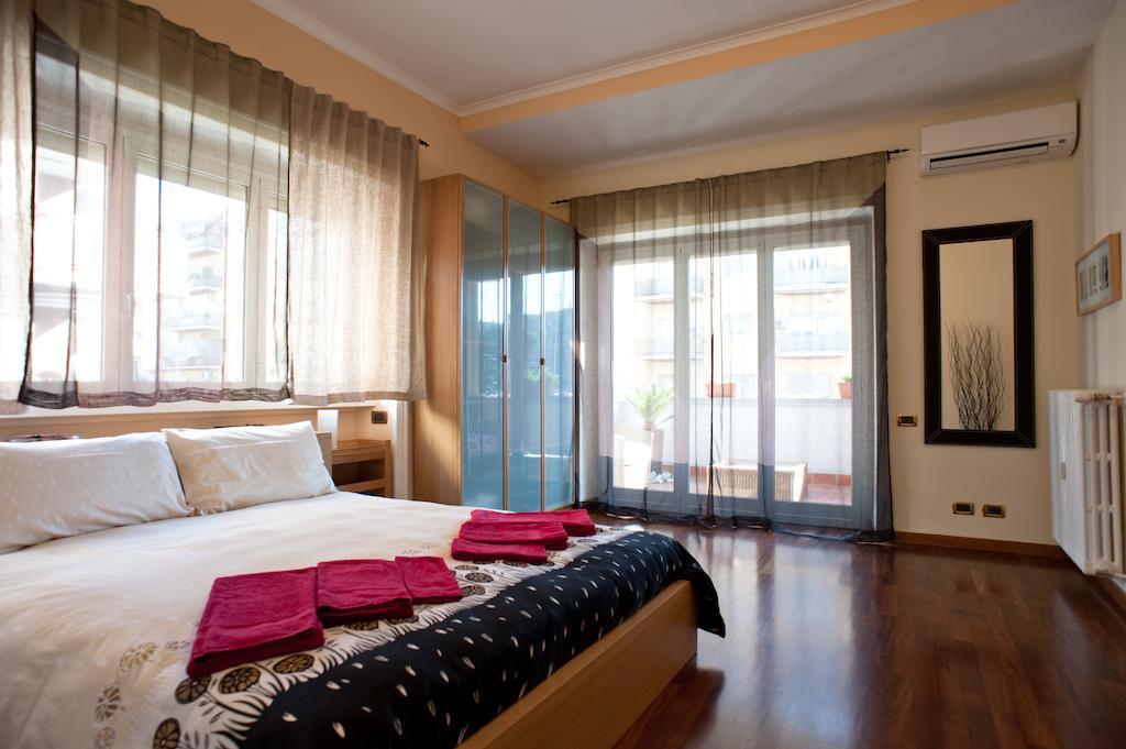 Annodomini 2* Rome