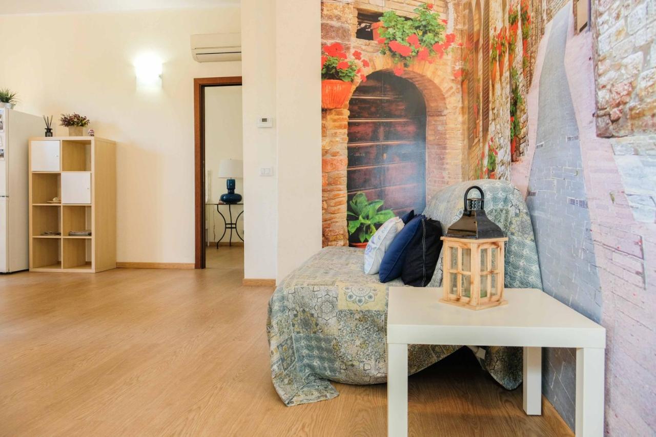 Apartment Azzurra Rome