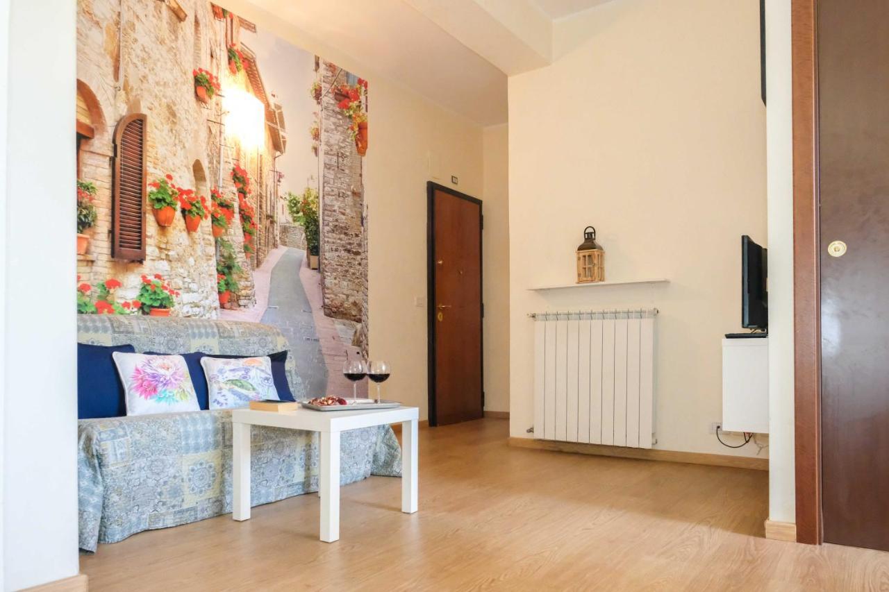Azzurra Apartment Rome