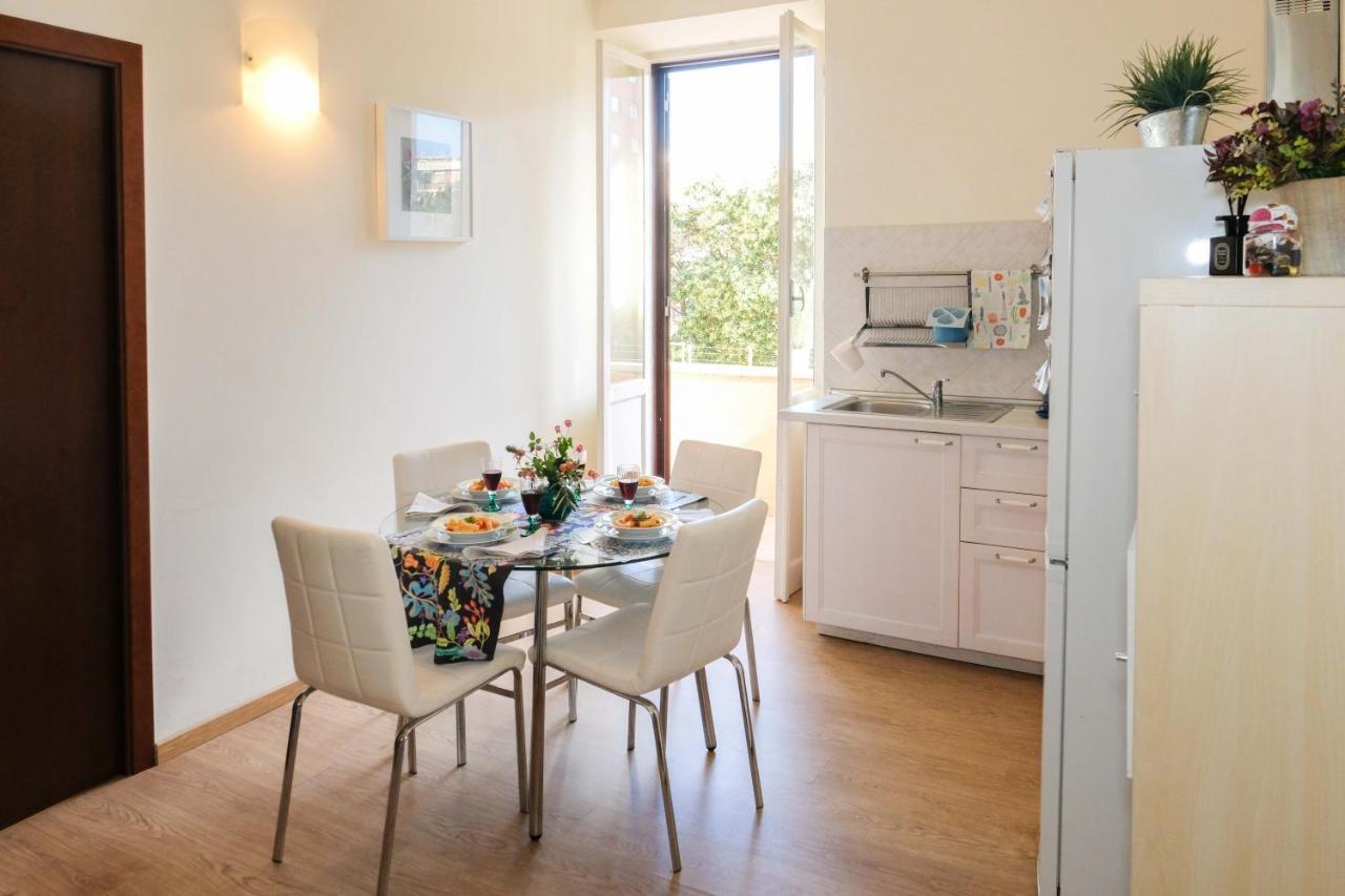 Azzurra Apartment Rome