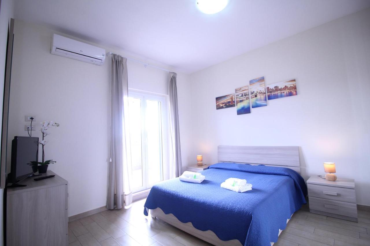 Appartamento Anagnina Roma