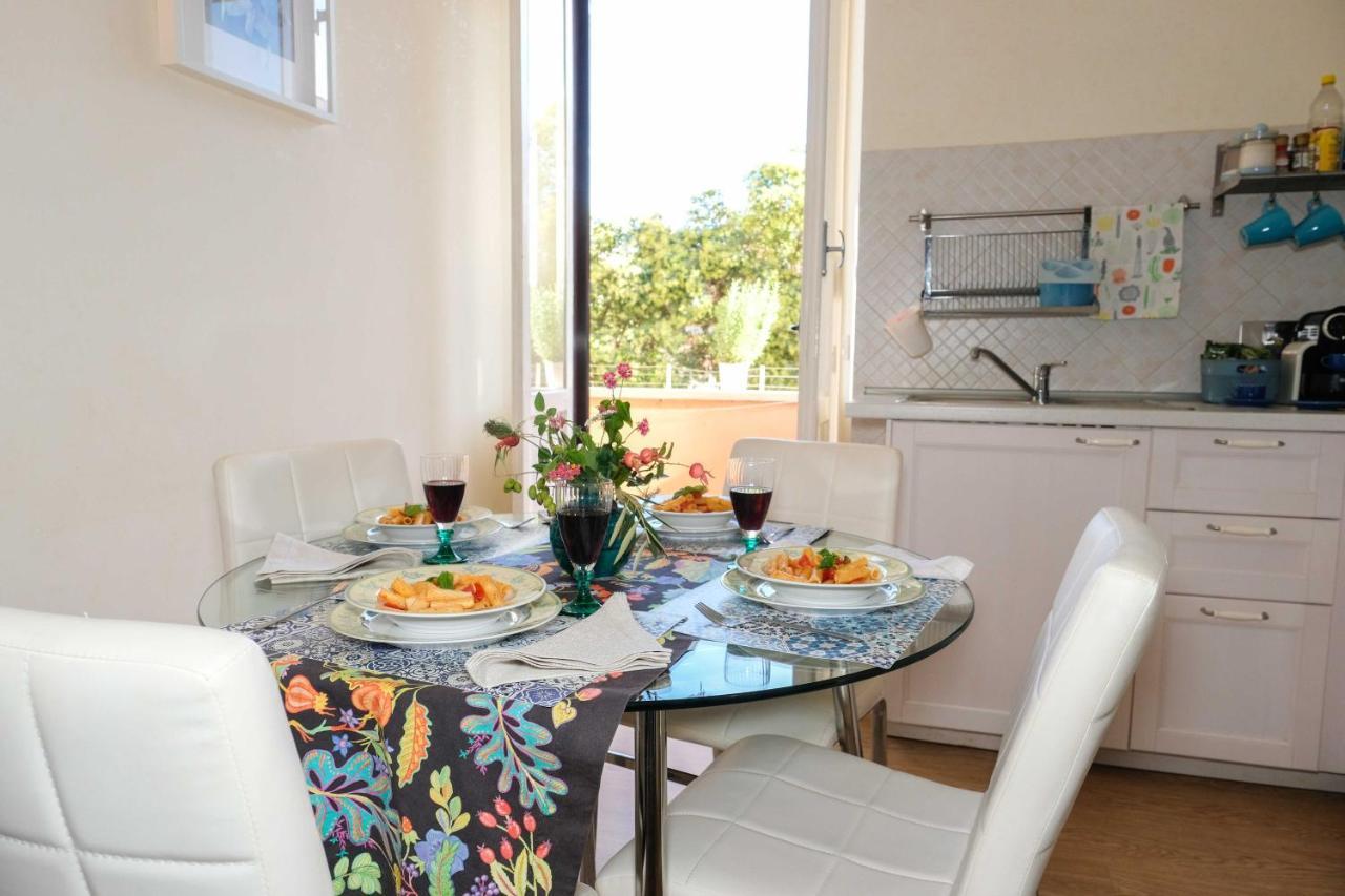 Azzurra Apartment Rome