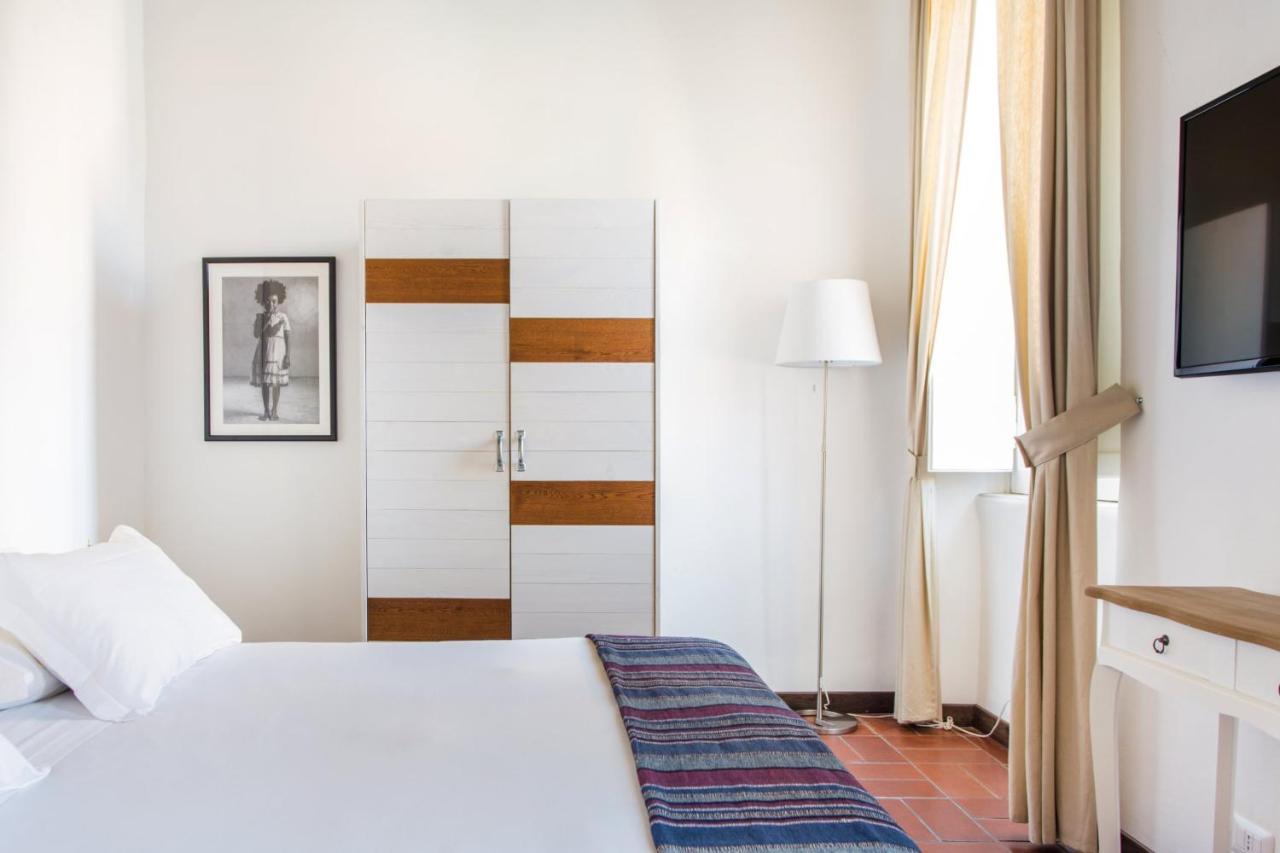 Apartment Andreasuite Trastevere