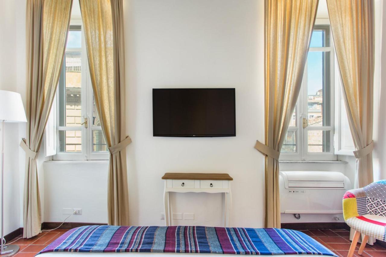 Andreasuite Trastevere Apartment