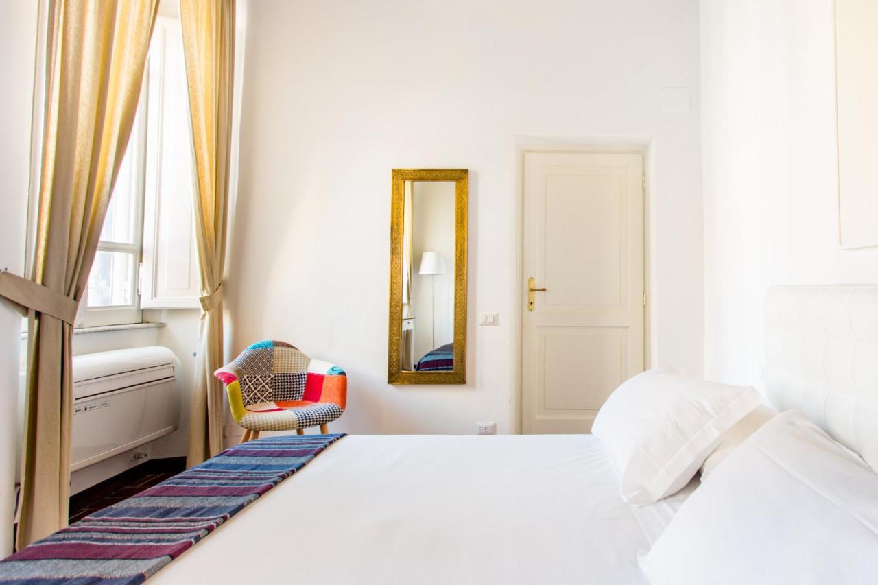 Andreasuite Trastevere Apartment Rome