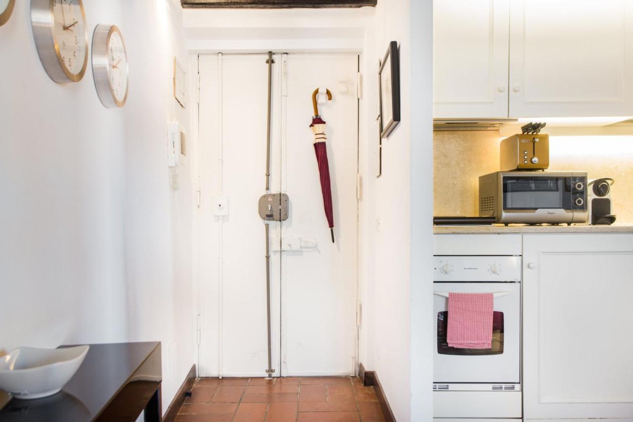 Andreasuite Trastevere Apartment