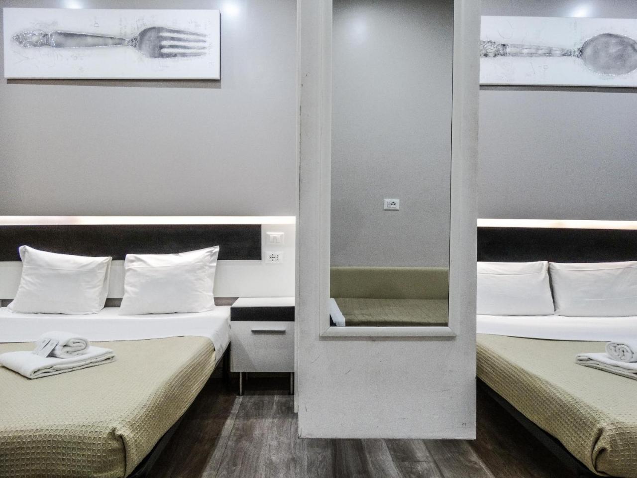 O Casa Barberini Guest house Rome