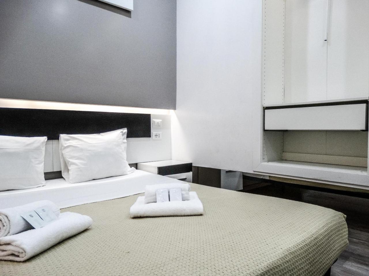 O Casa Barberini Guest house 2*