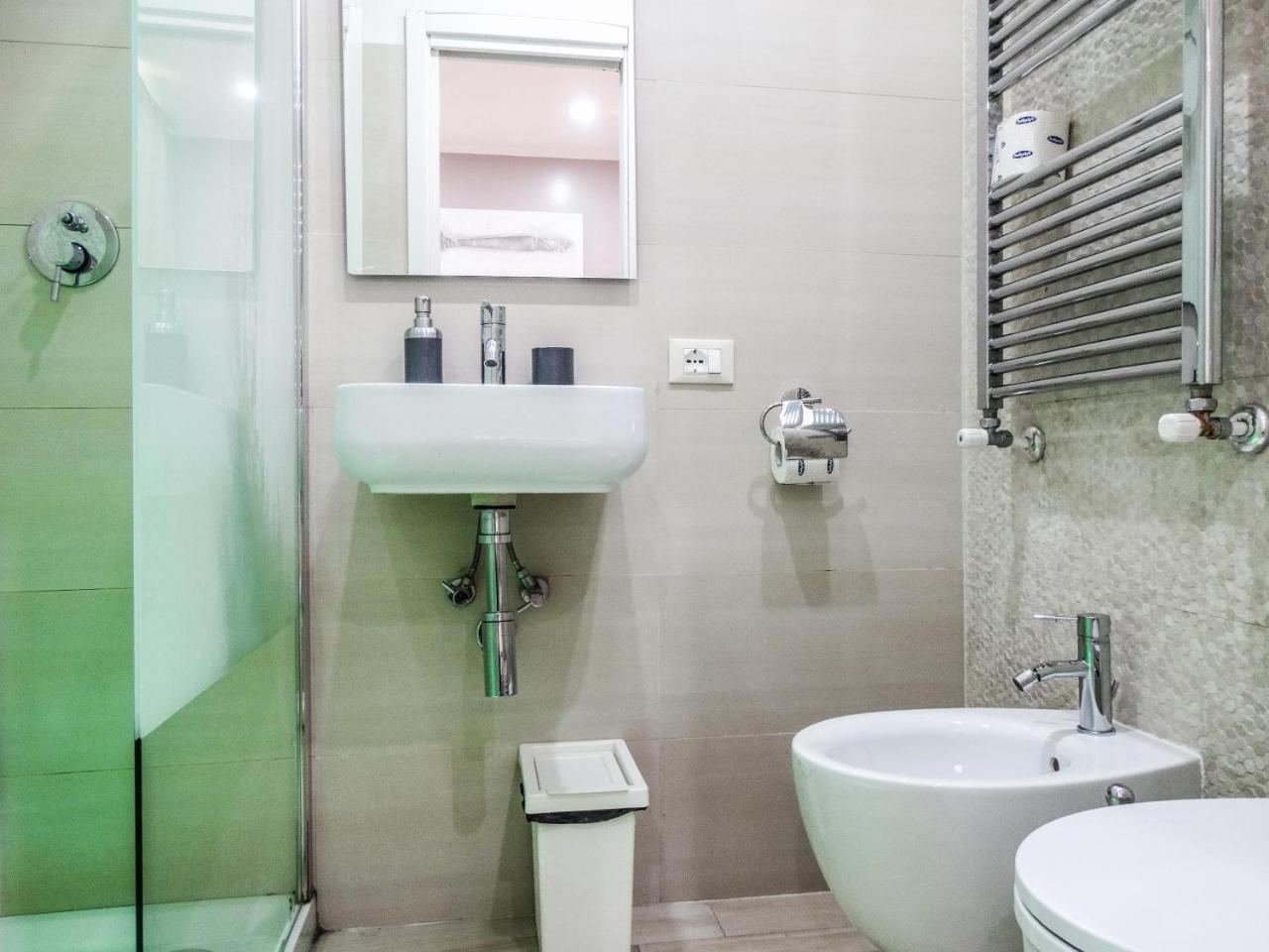 Guest house O Casa Barberini Rome